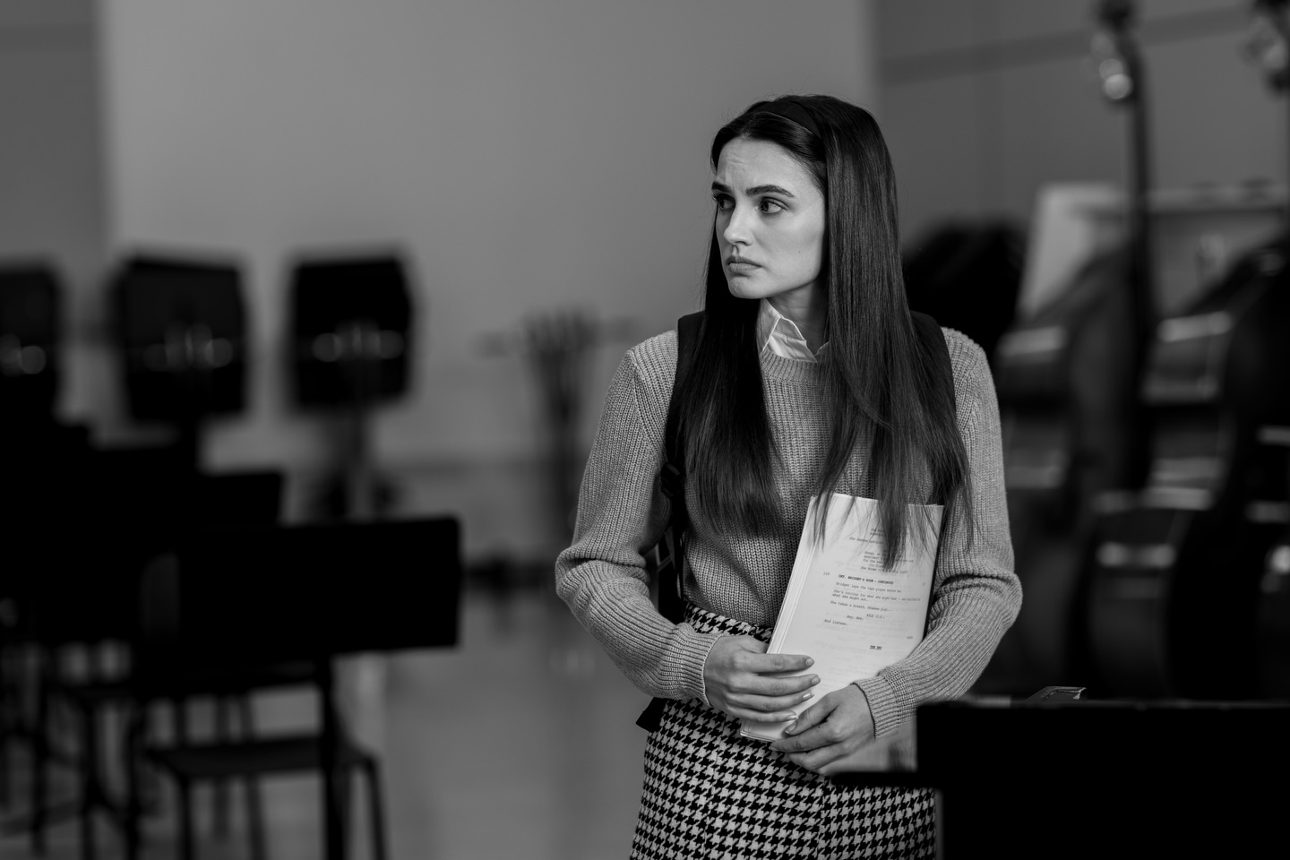 David Apuzzo, Photography - Behind the Scenes