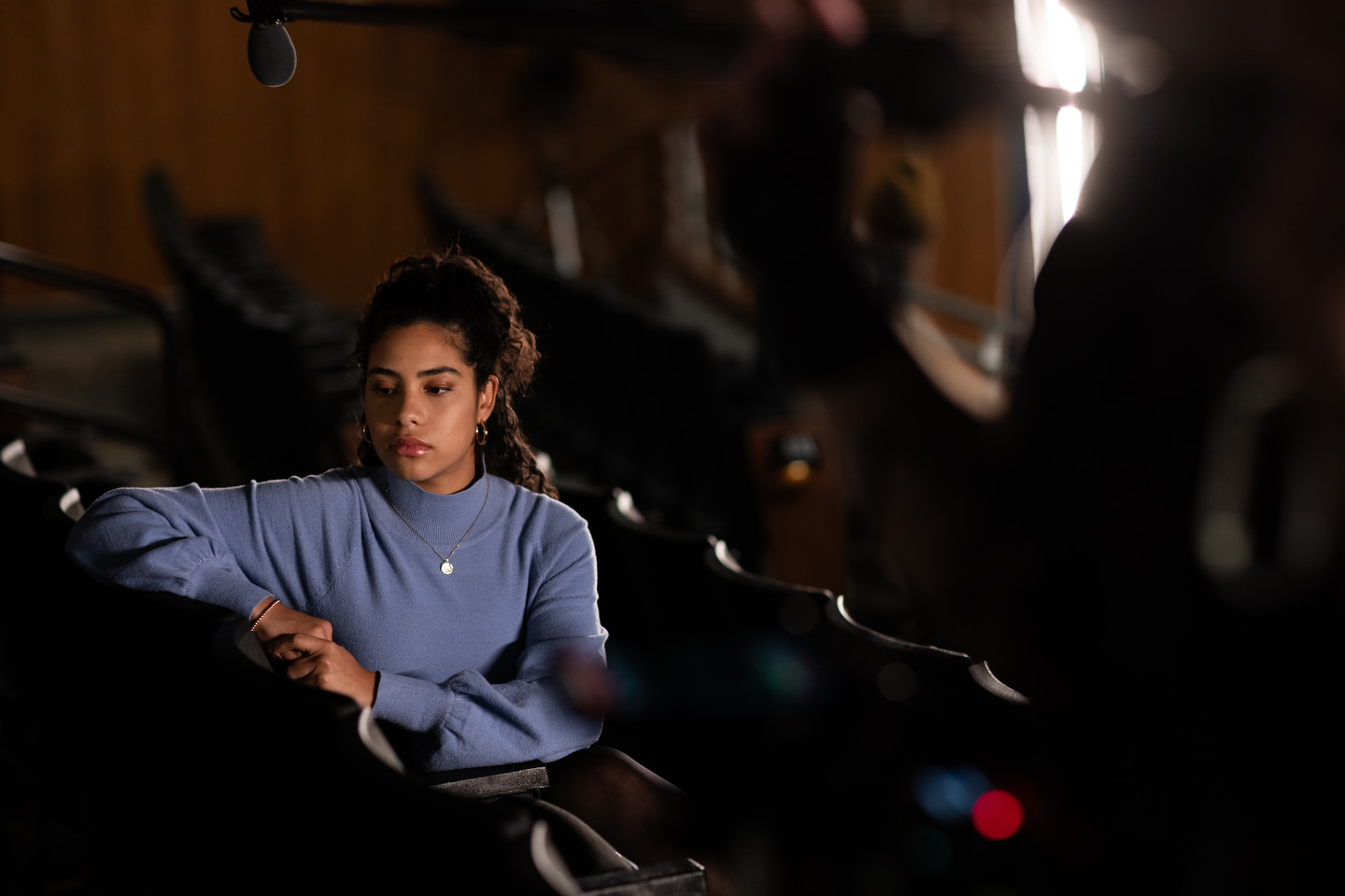 David Apuzzo, Photography - Behind the Scenes