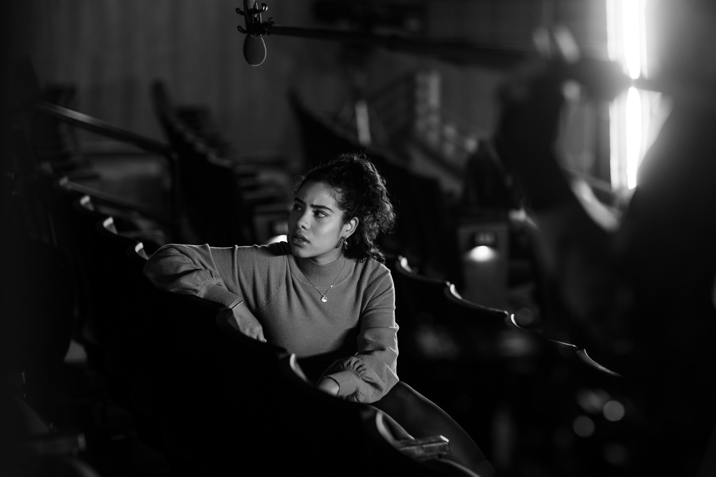 David Apuzzo, Photography - Behind the Scenes