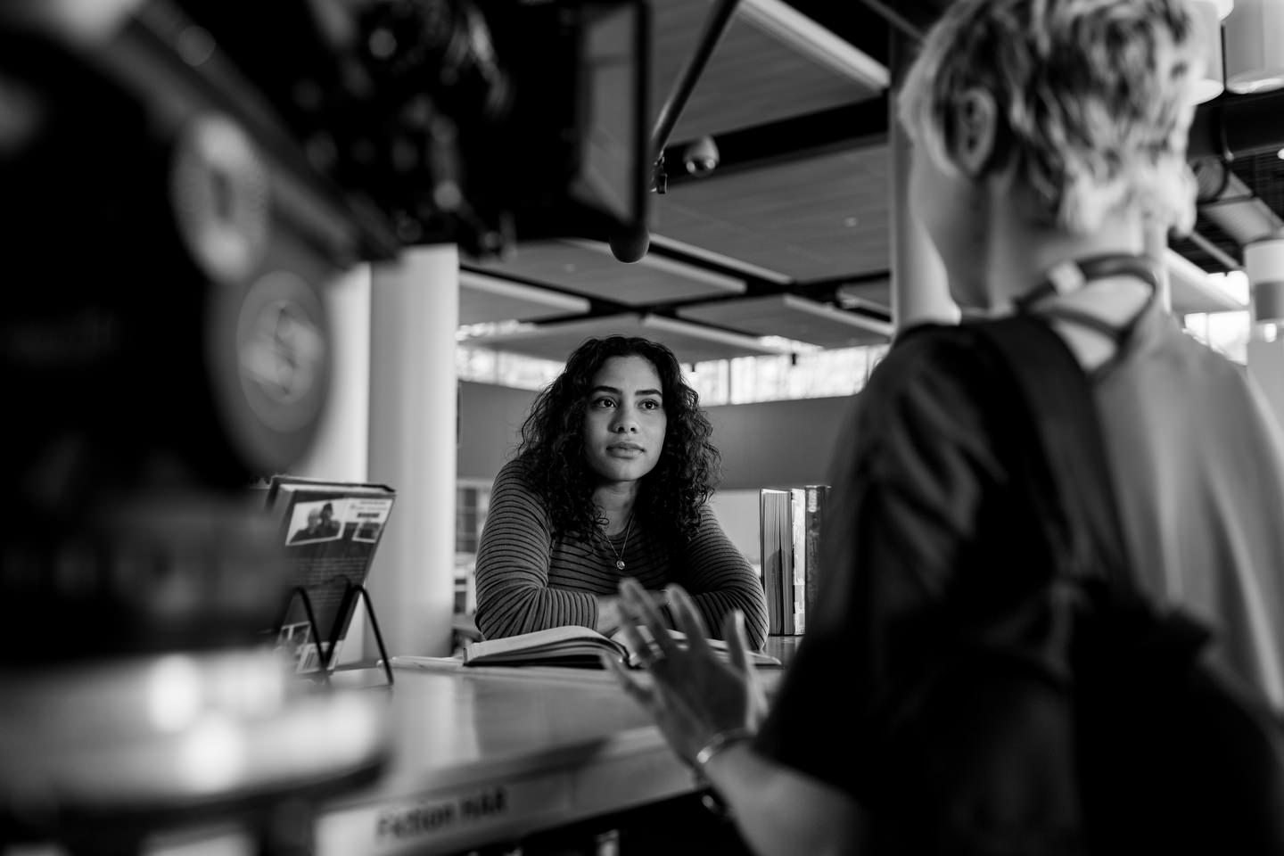 David Apuzzo, Photography - Behind the Scenes