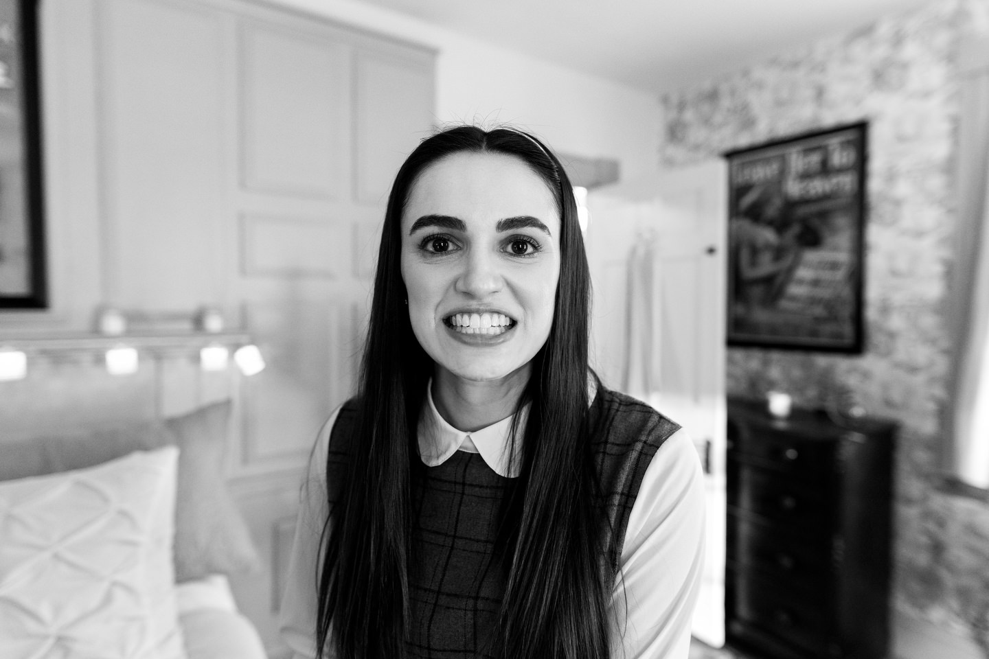 David Apuzzo, Photography - Behind the Scenes