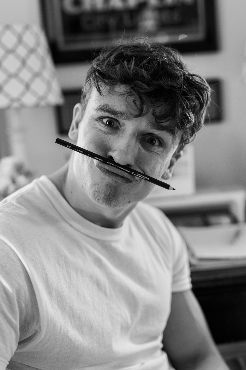 David Apuzzo, Photography - Behind the Scenes