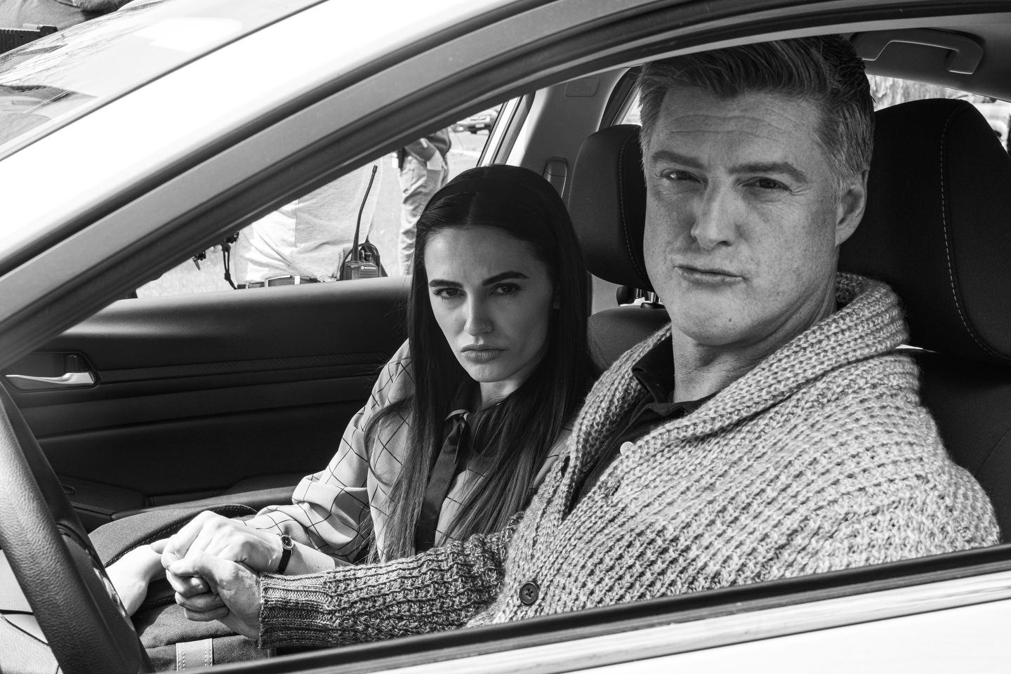 David Apuzzo, Photography - Behind the Scenes