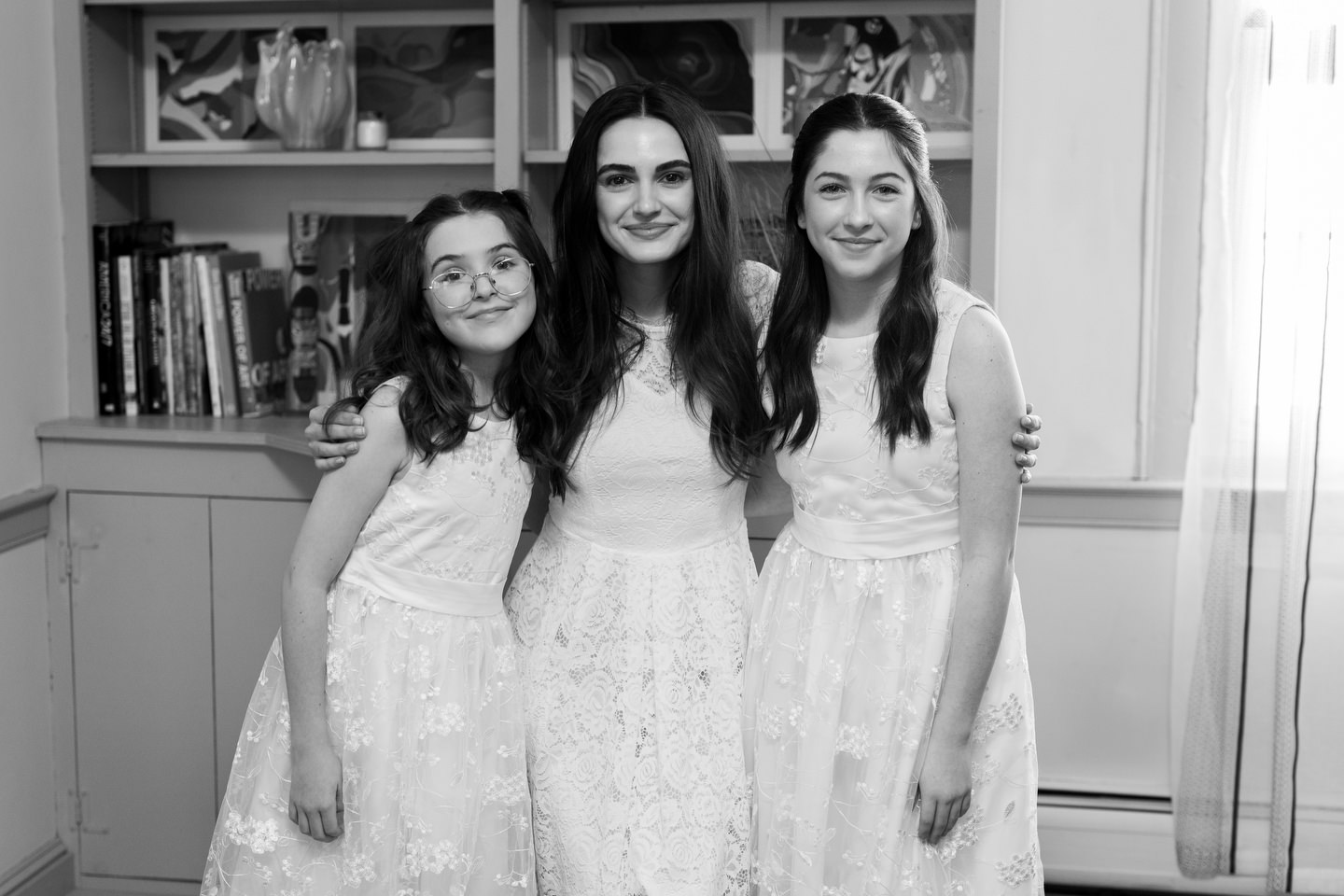 David Apuzzo, Photography - Behind the Scenes