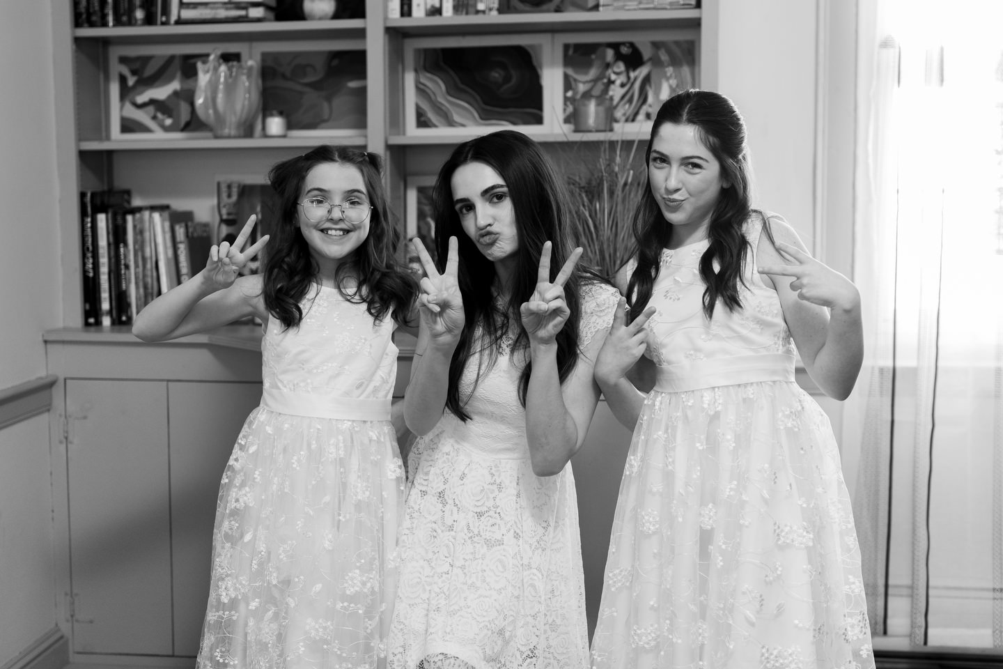 David Apuzzo, Photography - Behind the Scenes