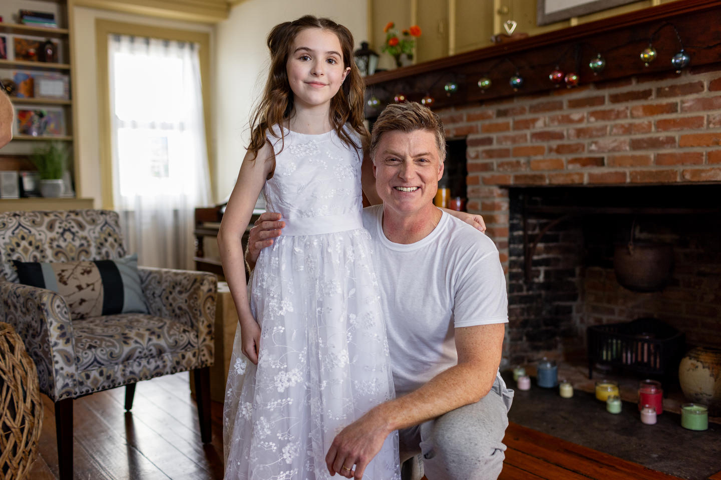 David Apuzzo, Photography - Behind the Scenes