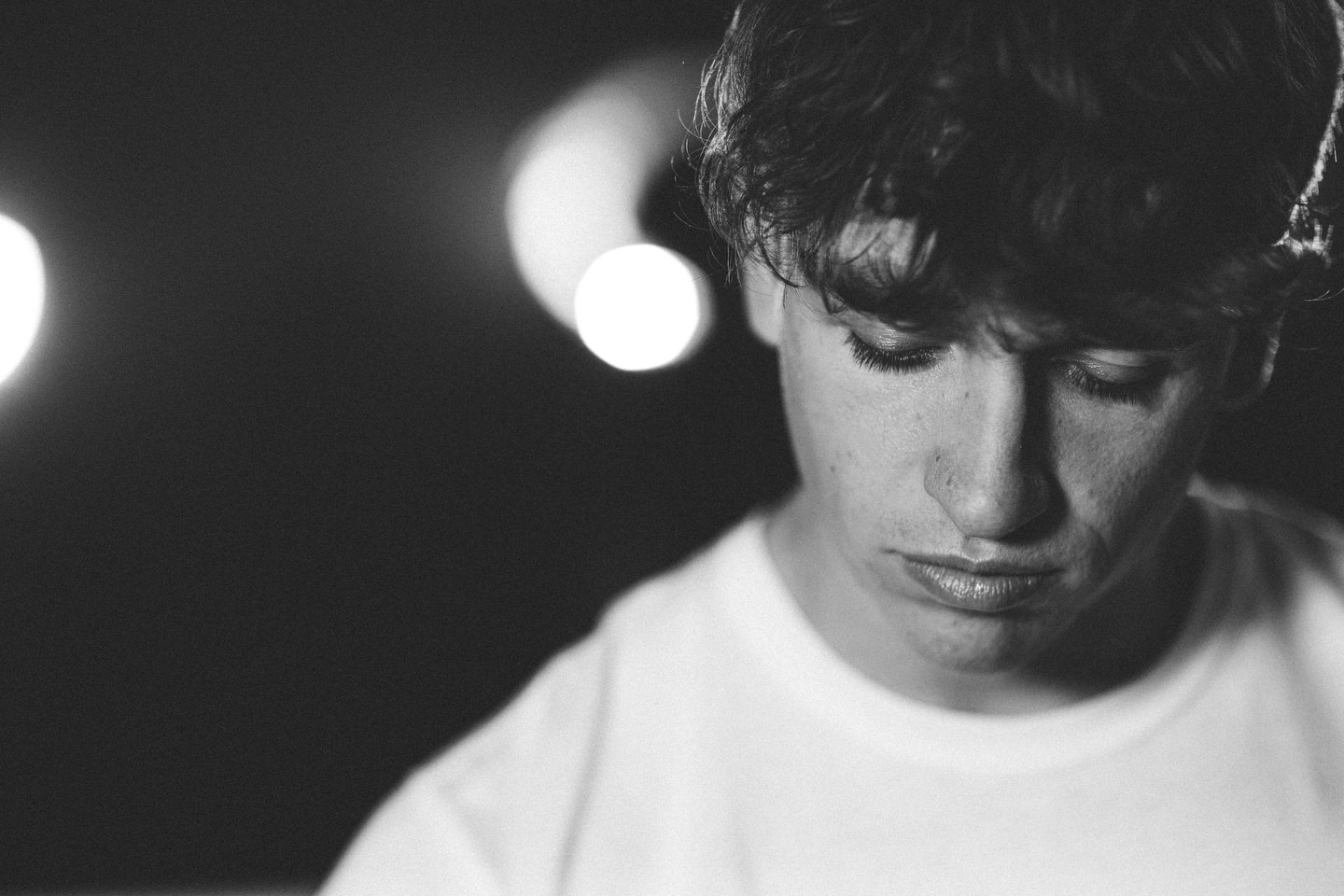 David Apuzzo, Photography - Behind the Scenes