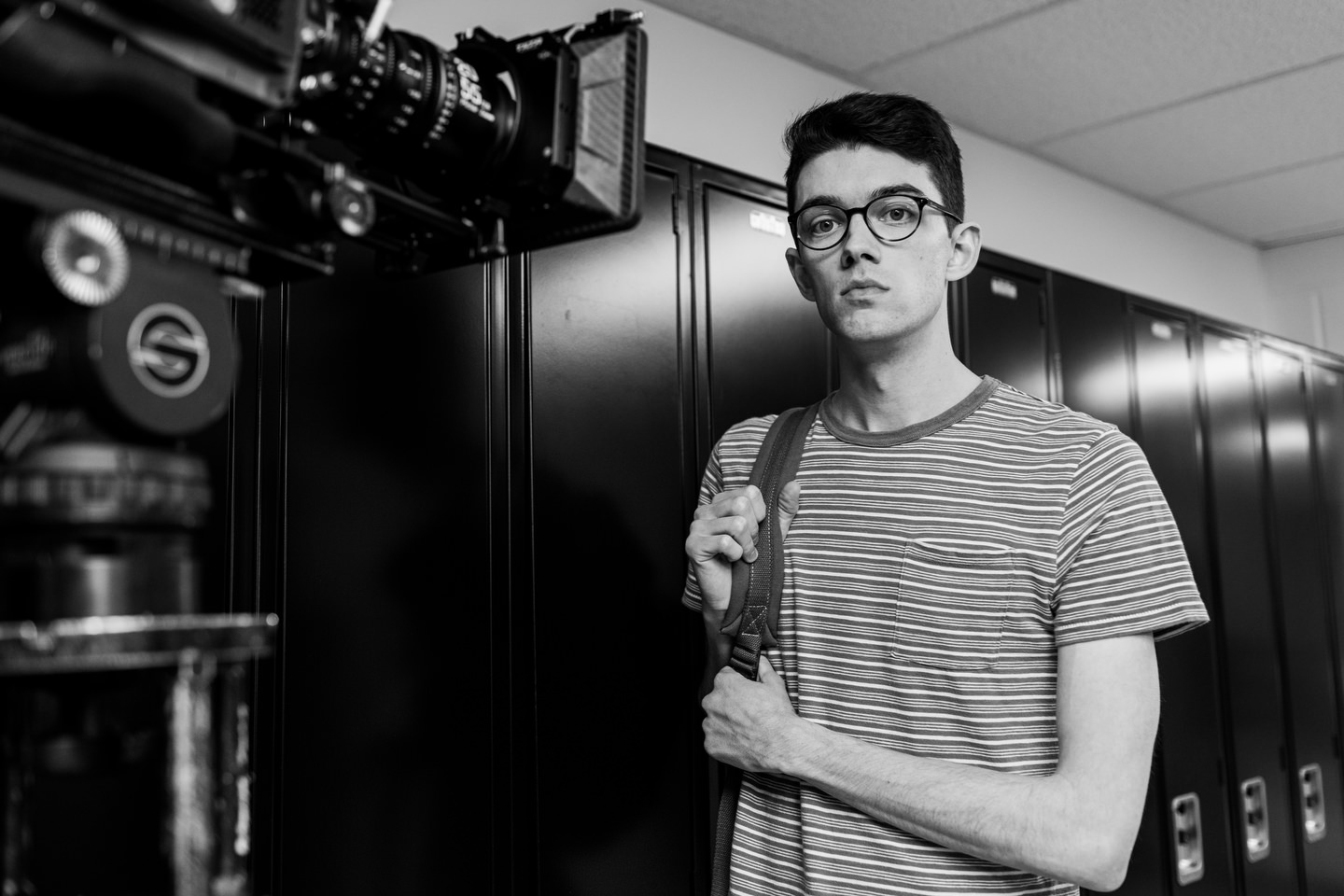 David Apuzzo, Photography - Behind the Scenes