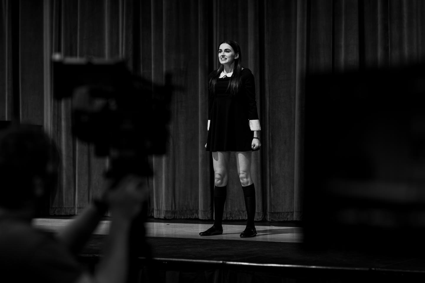 David Apuzzo, Photography - Behind the Scenes