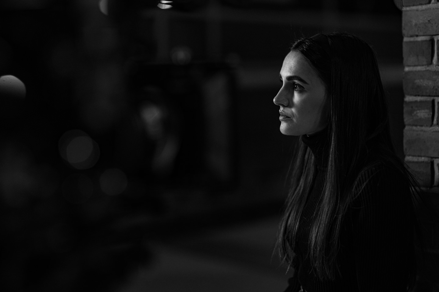 David Apuzzo, Photography - Behind the Scenes