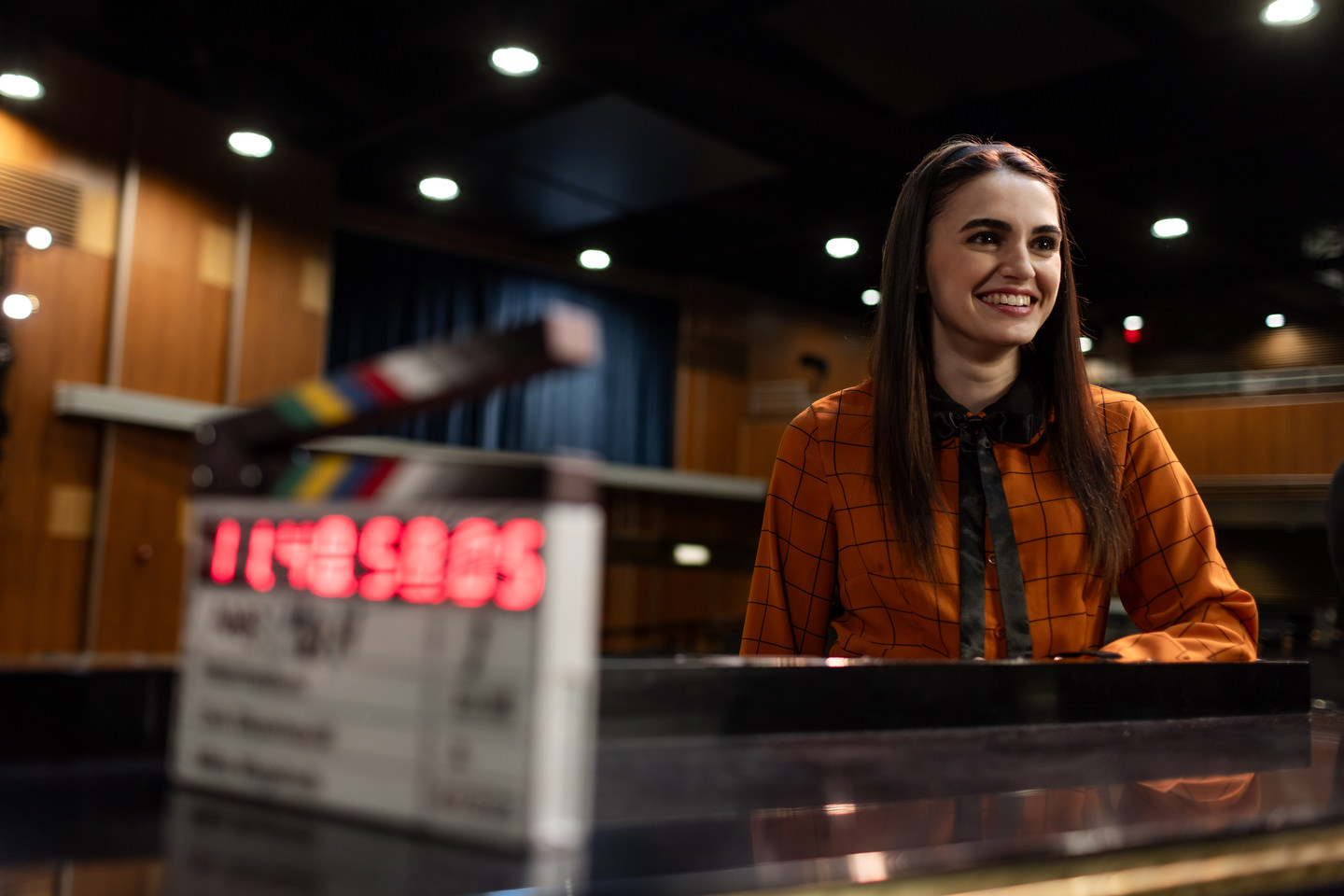 David Apuzzo, Photography - Behind the Scenes