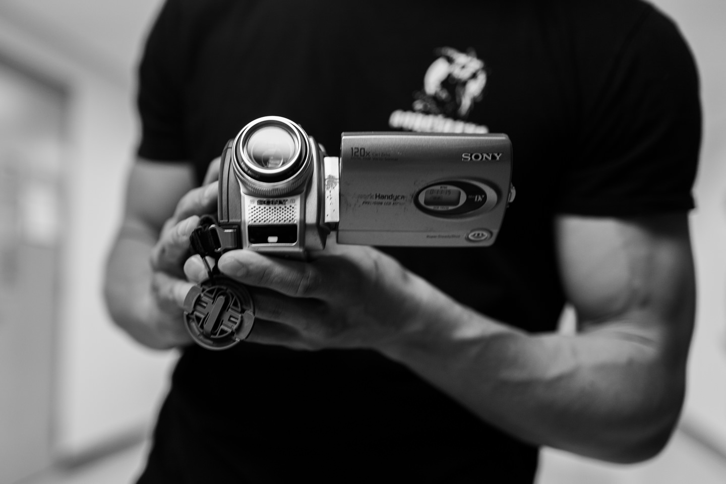 David Apuzzo, Photography - Behind the Scenes