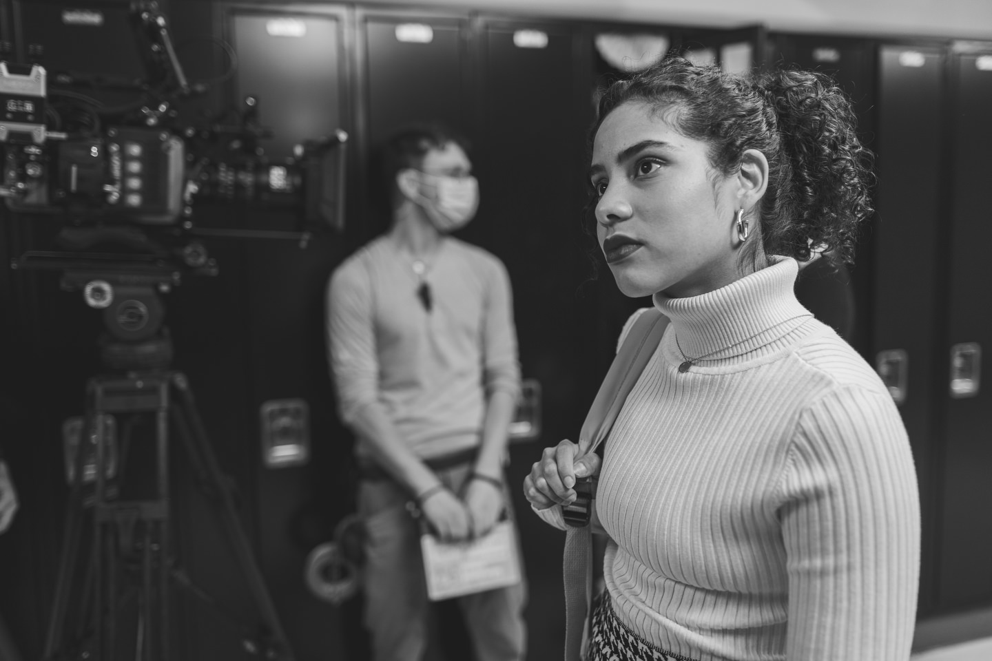 David Apuzzo, Photography - Behind the Scenes