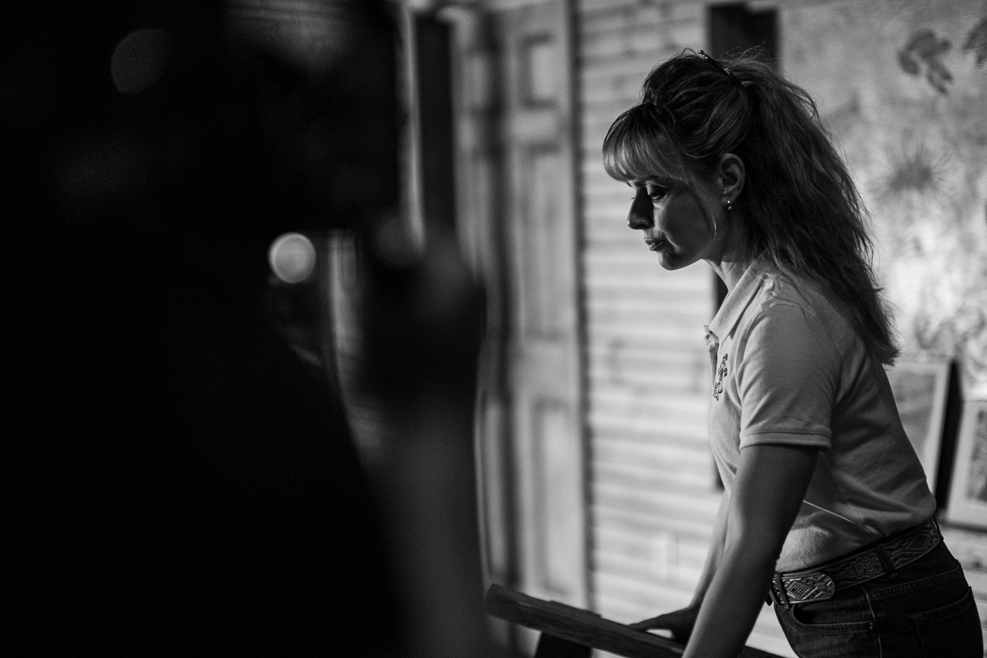 David Apuzzo, Photography - Behind the Scenes