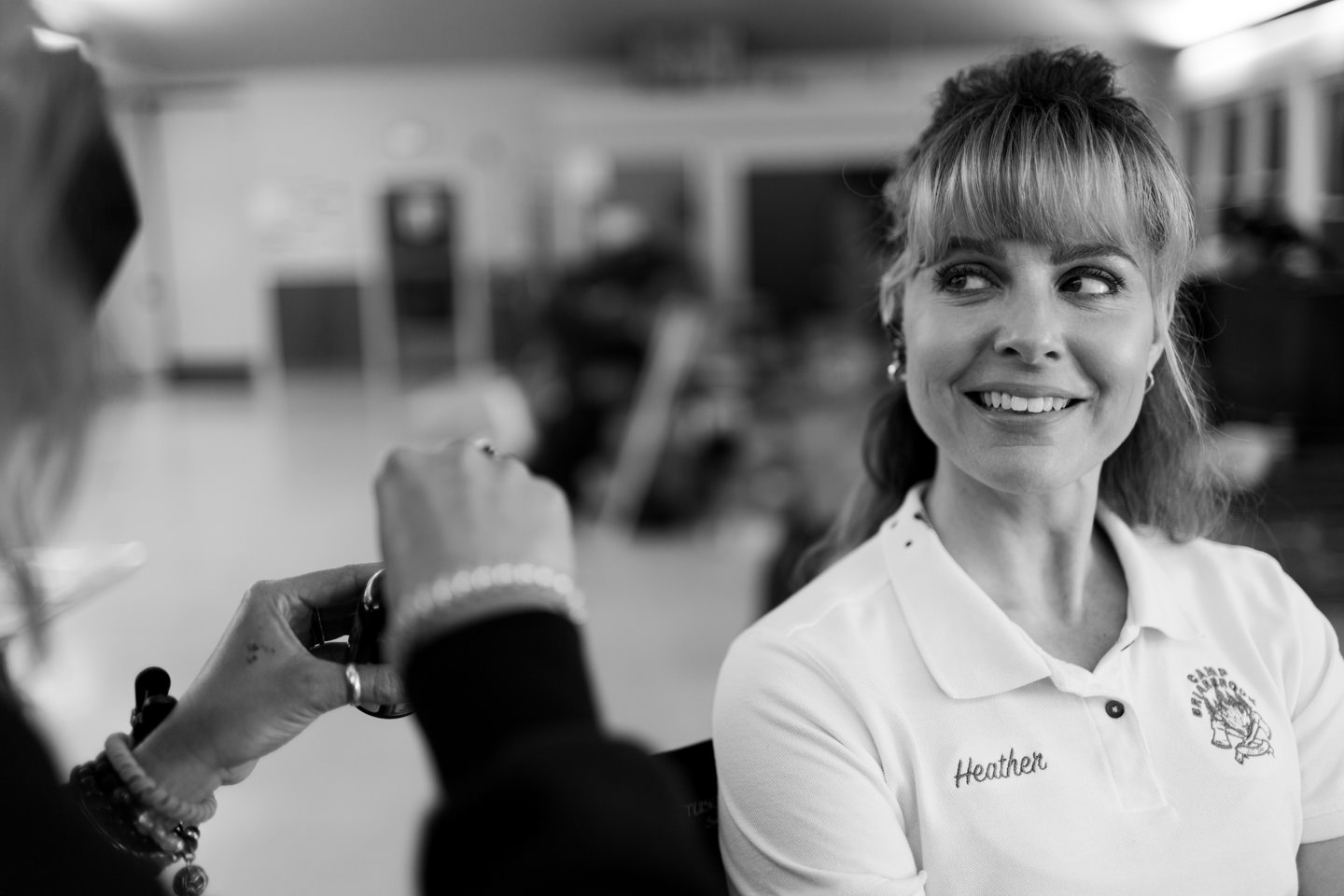 David Apuzzo, Photography - Behind the Scenes