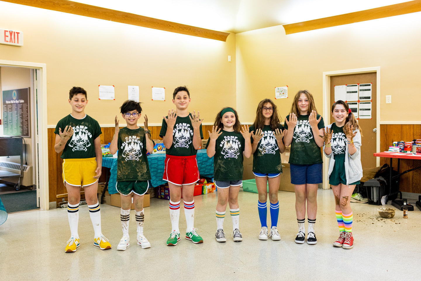 David Apuzzo, Photography - Behind the Scenes