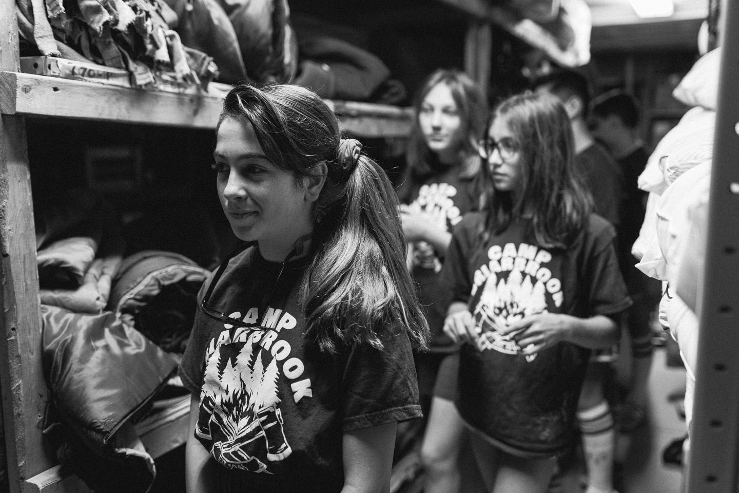 David Apuzzo, Photography - Behind the Scenes