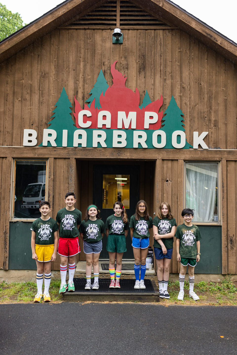 David Apuzzo, Photography - Behind the Scenes