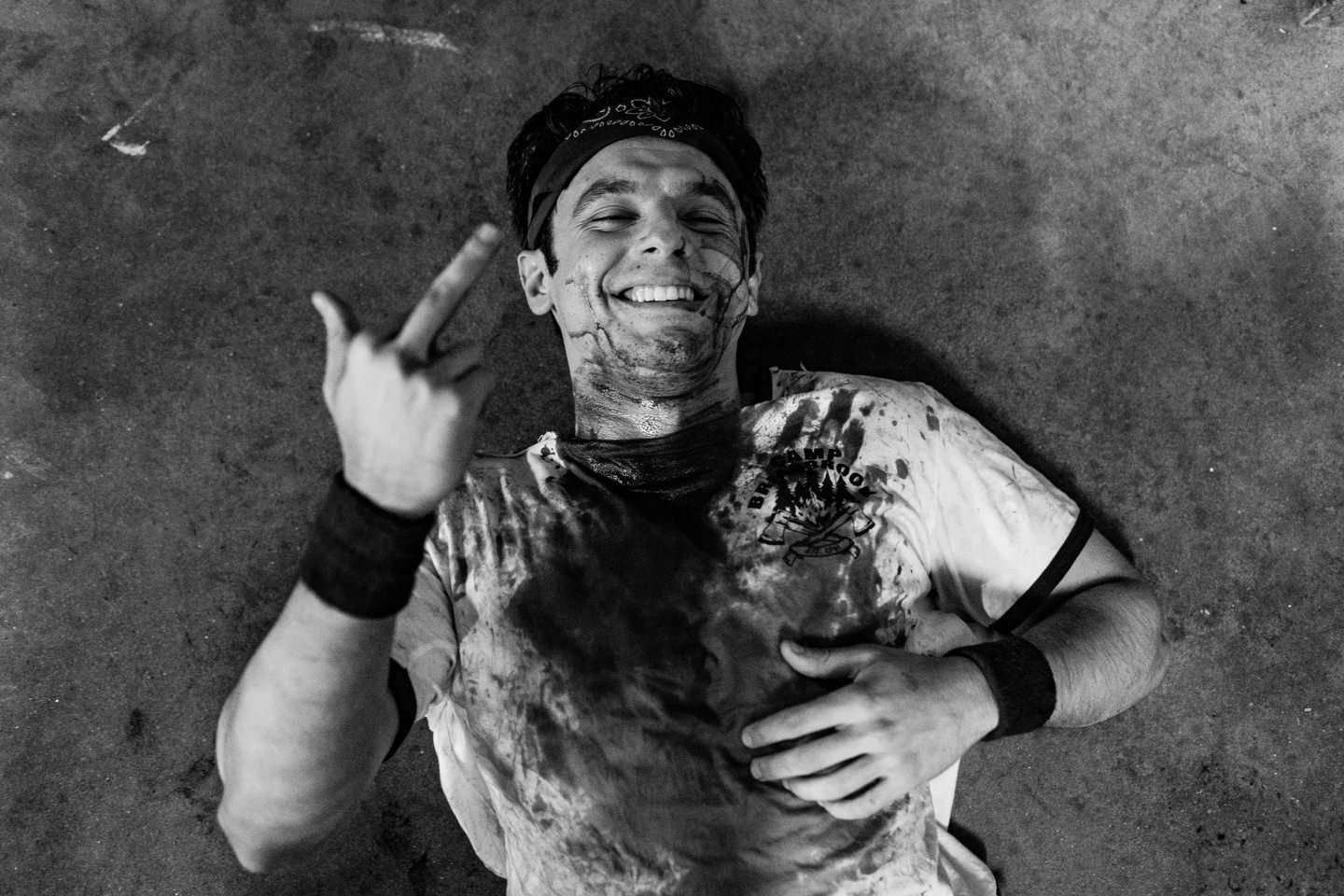 David Apuzzo, Photography - Behind the Scenes