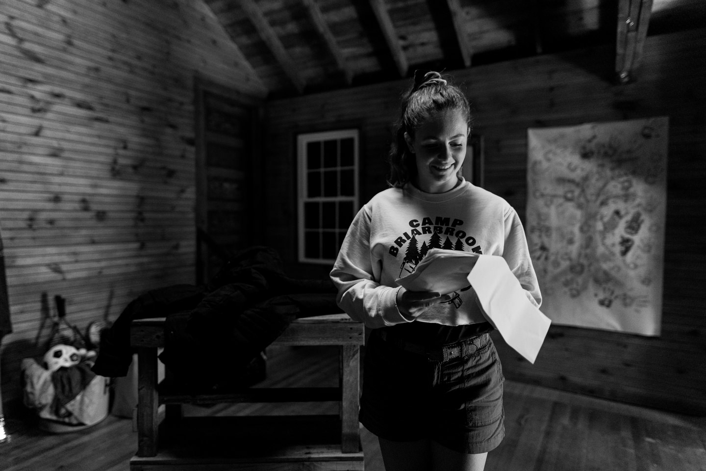 David Apuzzo, Photography - Behind the Scenes