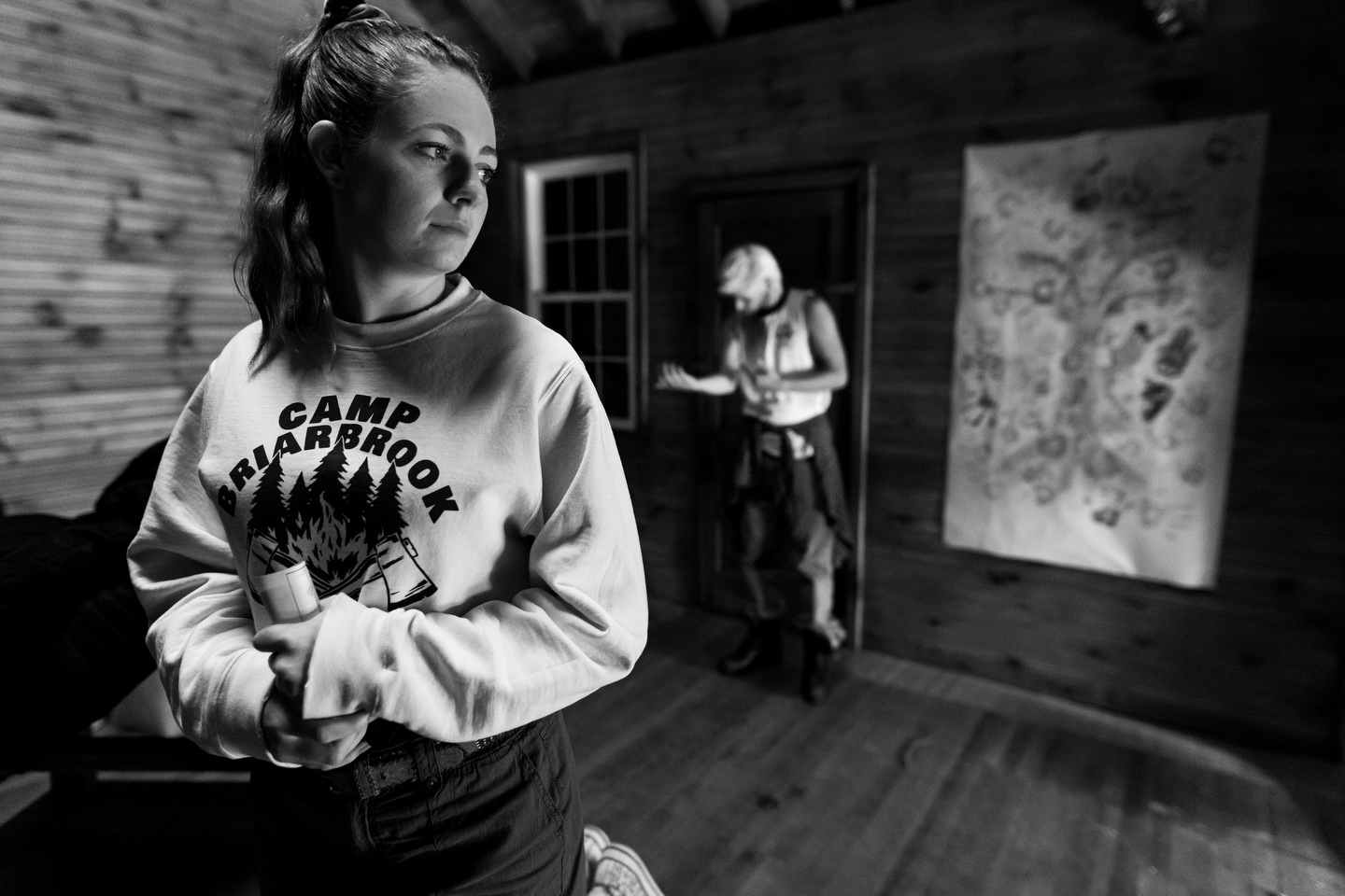 David Apuzzo, Photography - Behind the Scenes