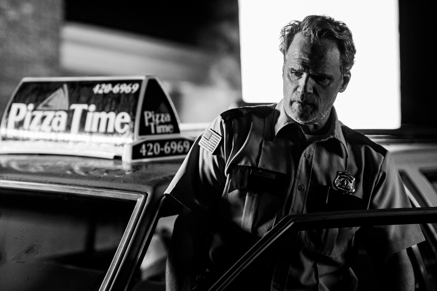 David Apuzzo, Photography - Behind the Scenes