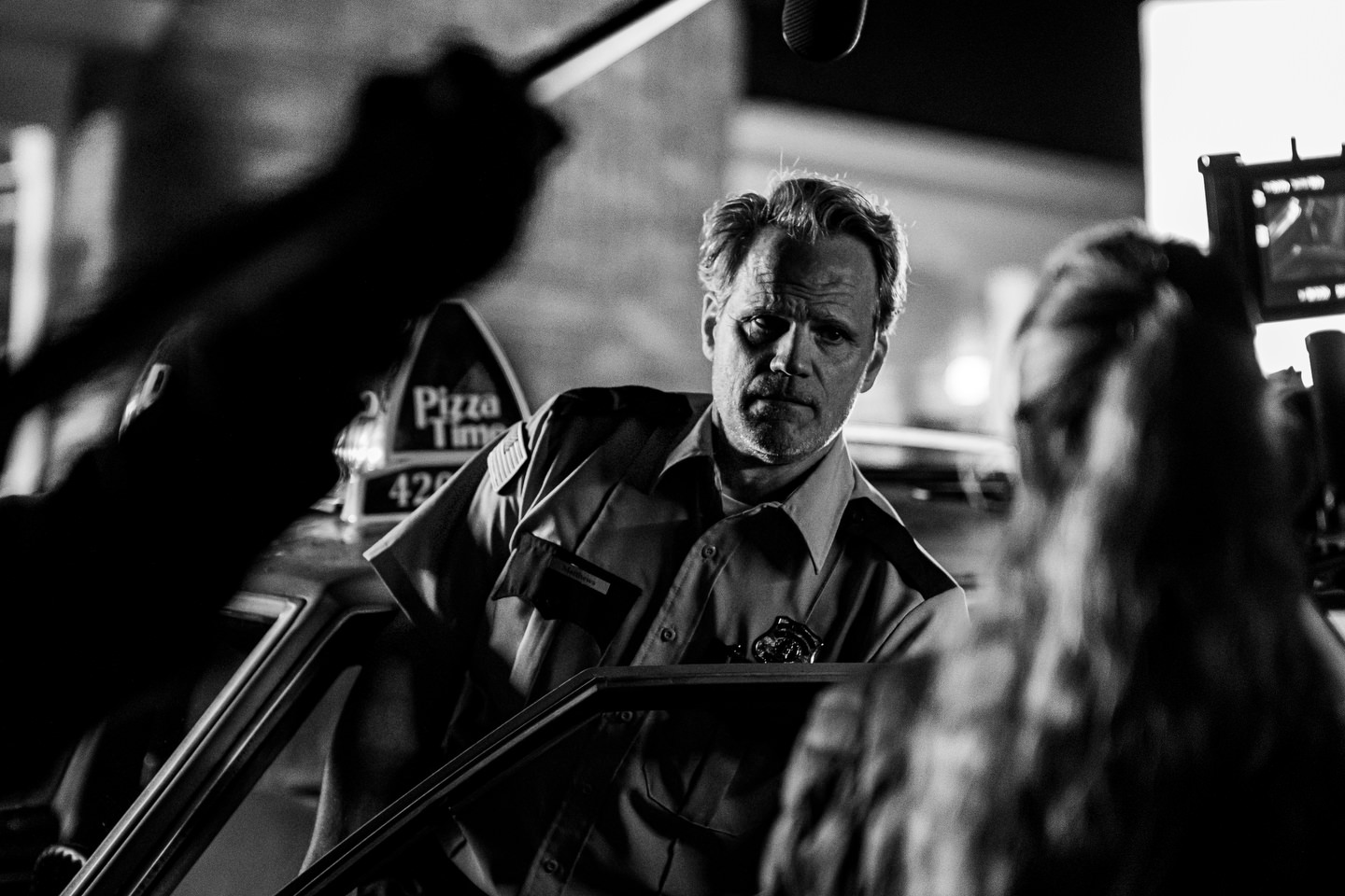 David Apuzzo, Photography - Behind the Scenes