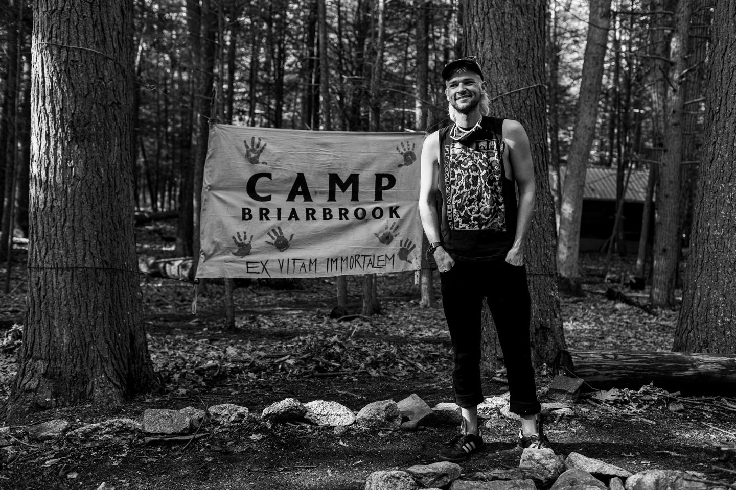 David Apuzzo, Photography - Behind the Scenes