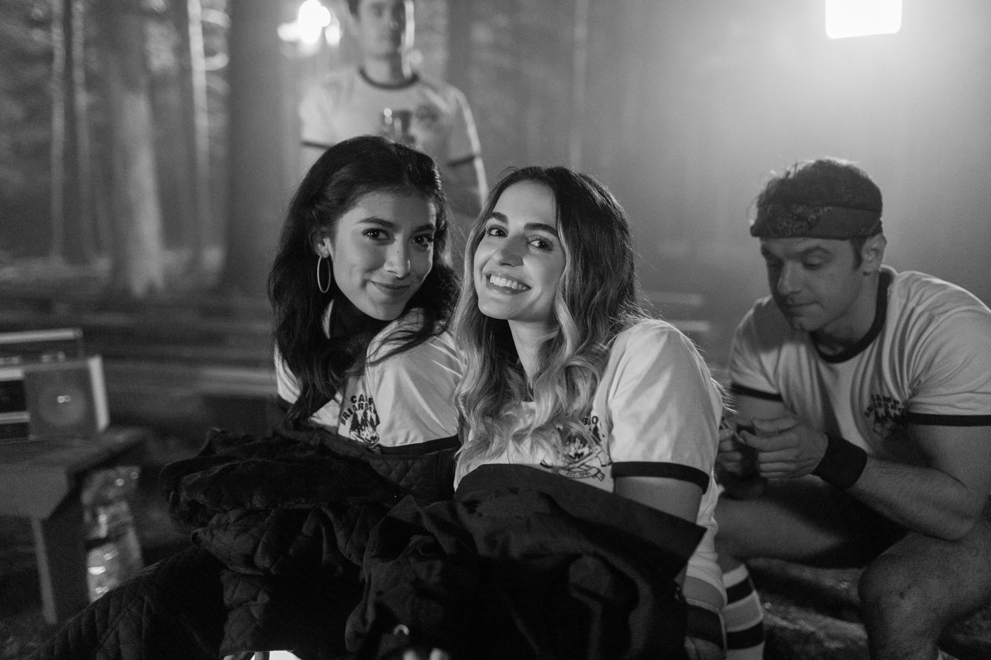 David Apuzzo, Photography - Behind the Scenes