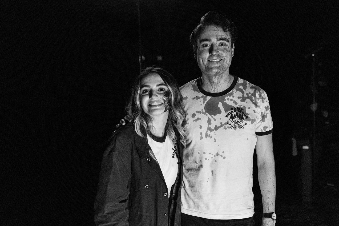 David Apuzzo, Photography - Behind the Scenes