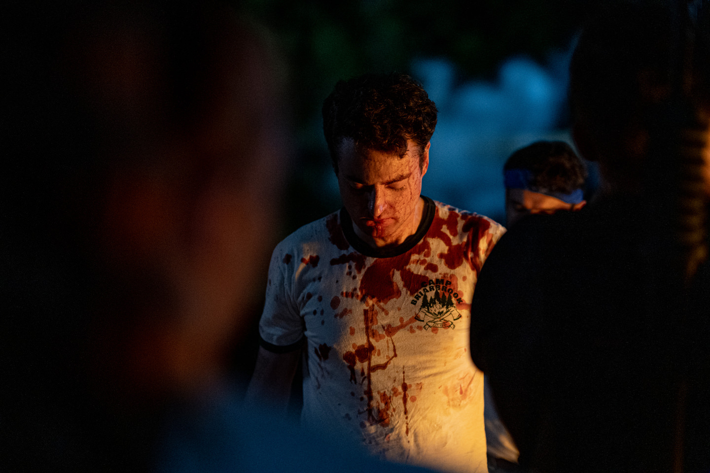 David Apuzzo, Photography - Behind the Scenes