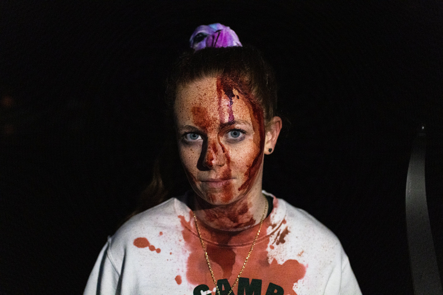 David Apuzzo, Photography - Behind the Scenes