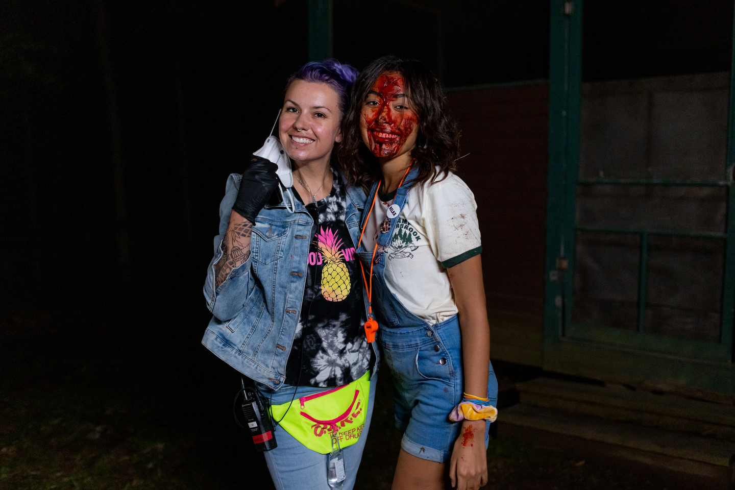 David Apuzzo, Photography - Behind the Scenes