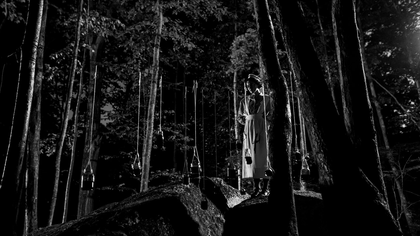 David Apuzzo, Photography - Behind the Scenes