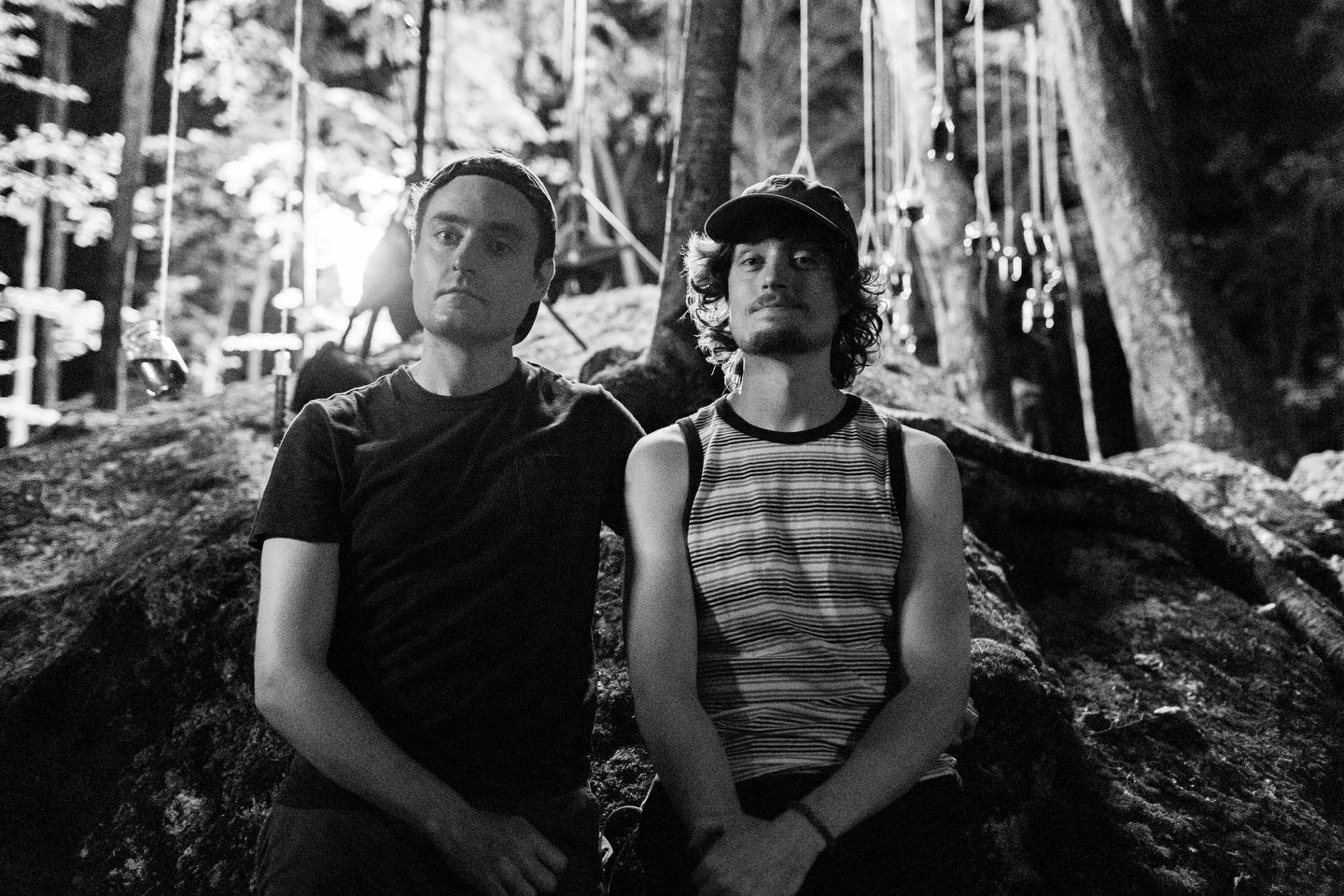 David Apuzzo, Photography - Behind the Scenes