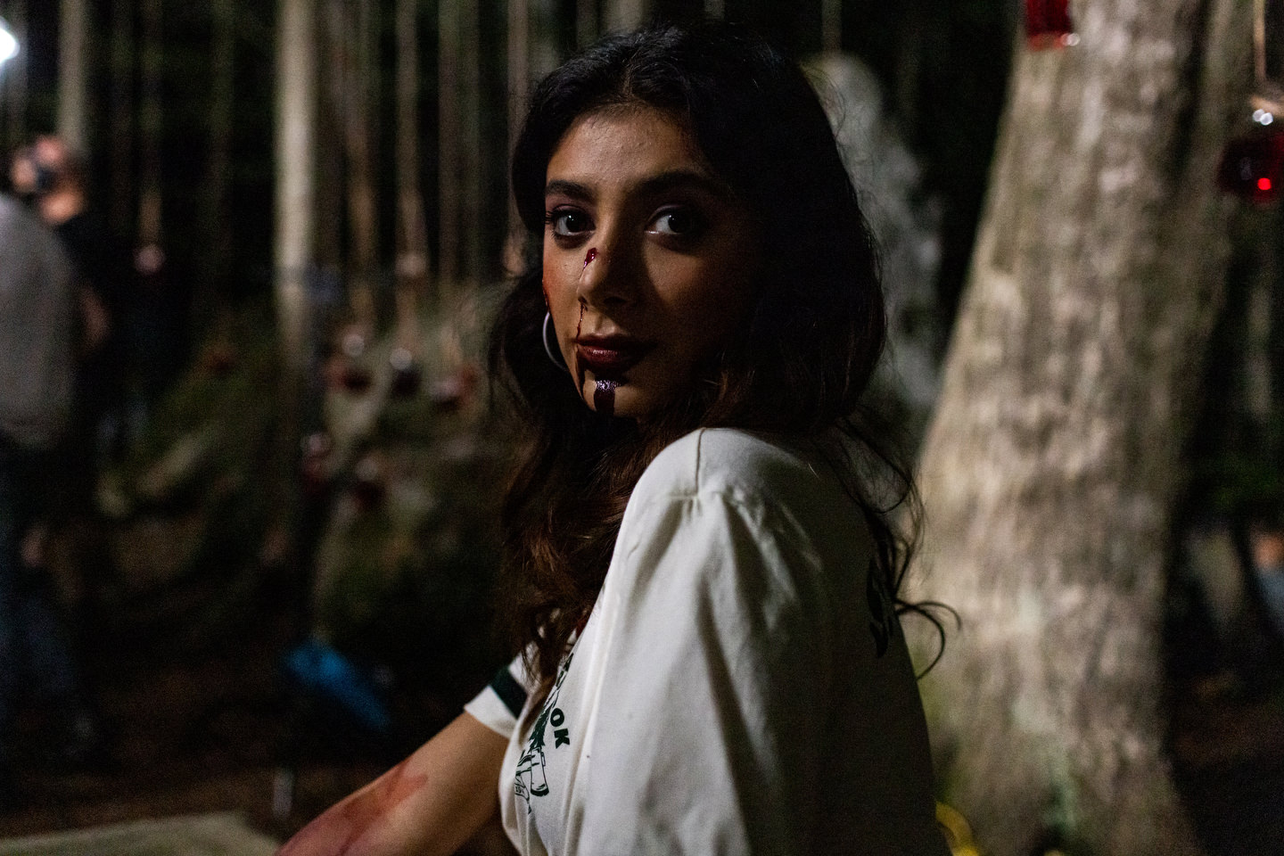 David Apuzzo, Photography - Behind the Scenes