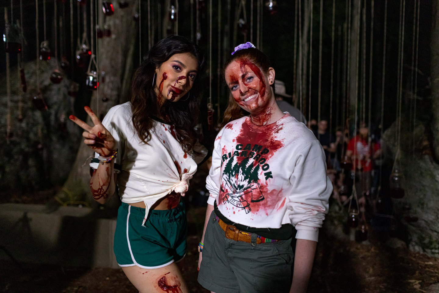 David Apuzzo, Photography - Behind the Scenes