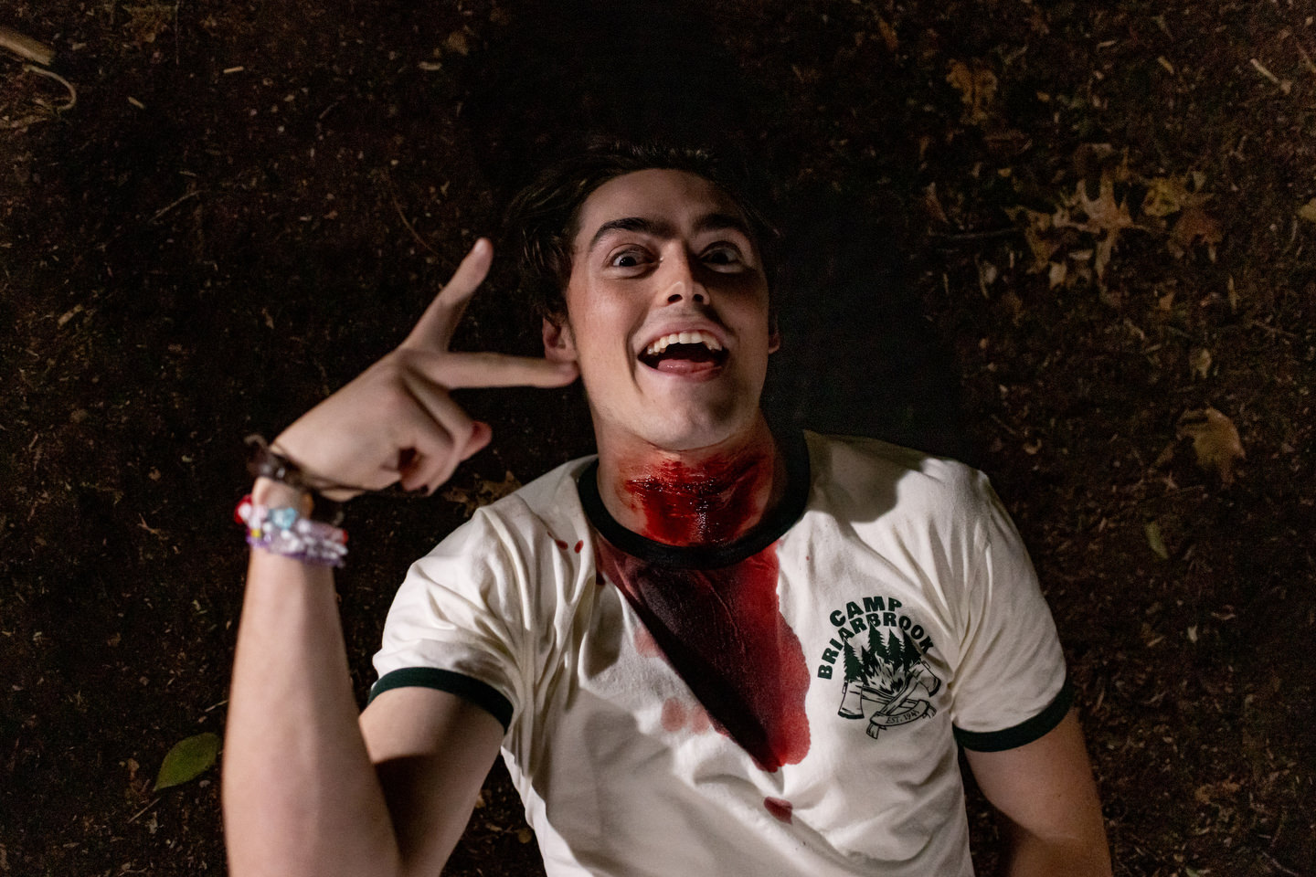 David Apuzzo, Photography - Behind the Scenes