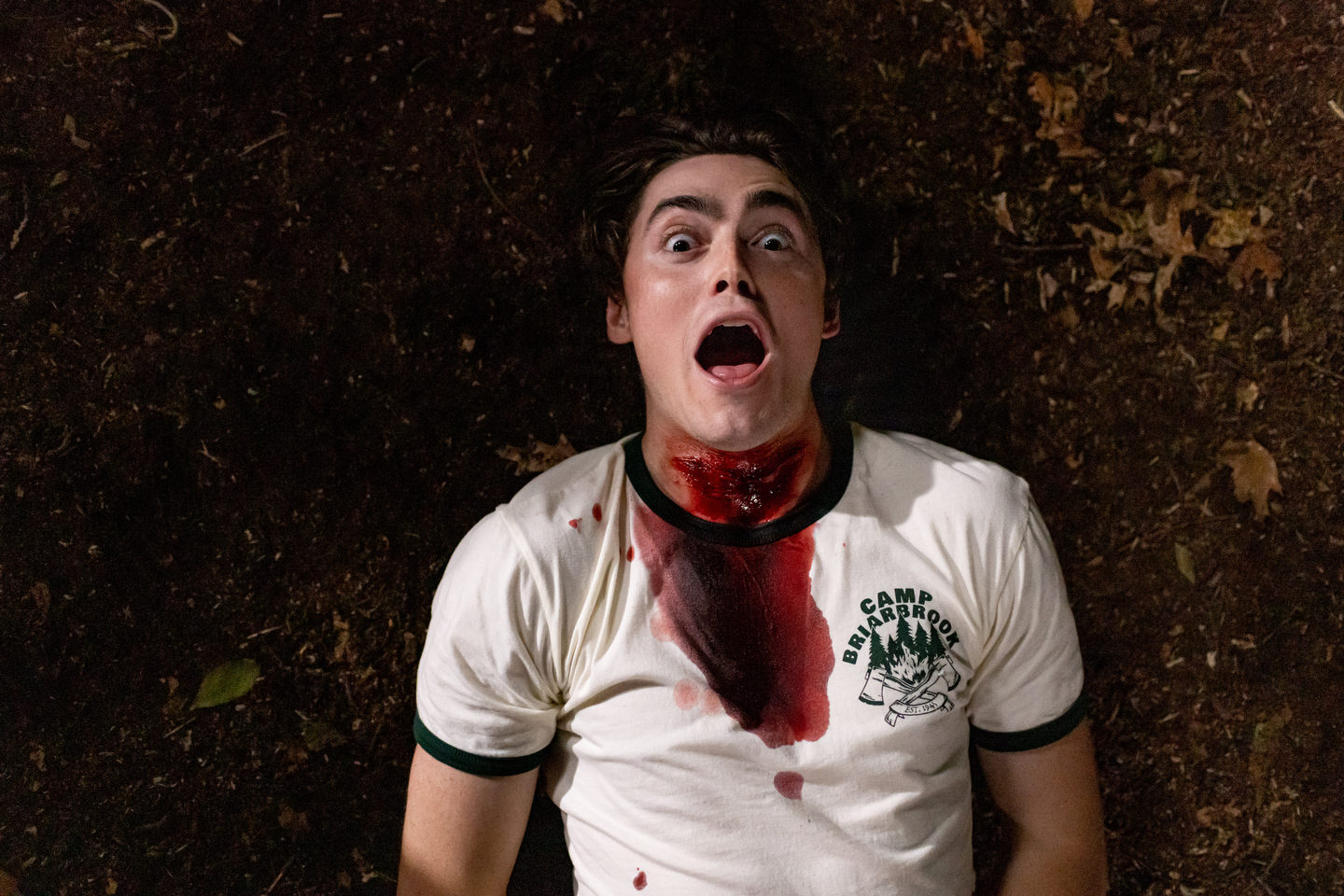 David Apuzzo, Photography - Behind the Scenes