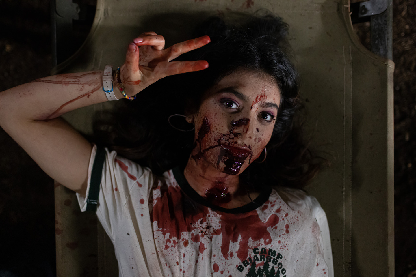 David Apuzzo, Photography - Behind the Scenes