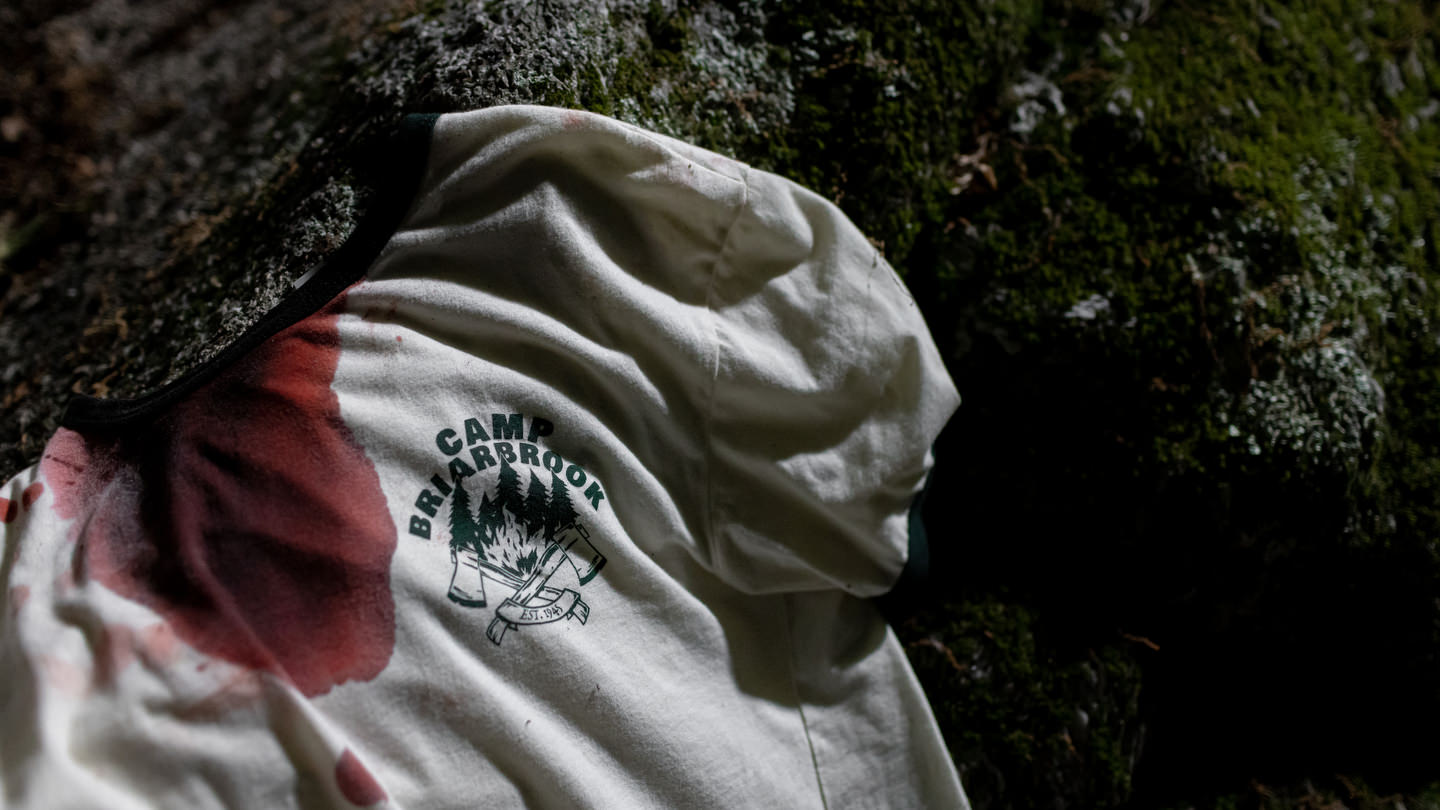 David Apuzzo, Photography - Behind the Scenes