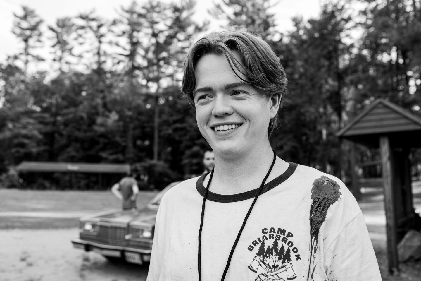 David Apuzzo, Photography - Behind the Scenes