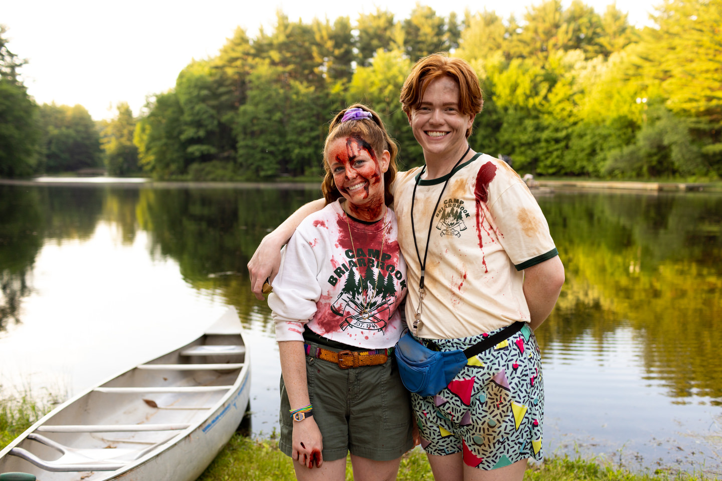 David Apuzzo, Photography - Behind the Scenes