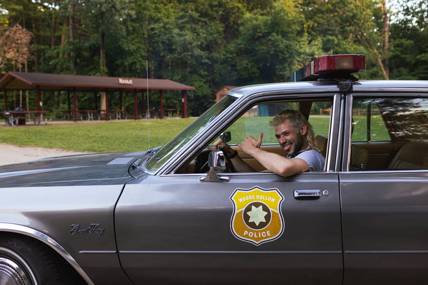 David Apuzzo, Photography - Behind the Scenes