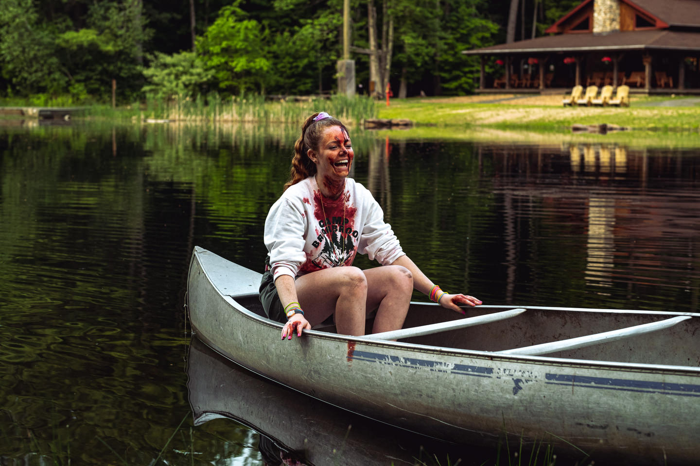 David Apuzzo, Photography - Behind the Scenes