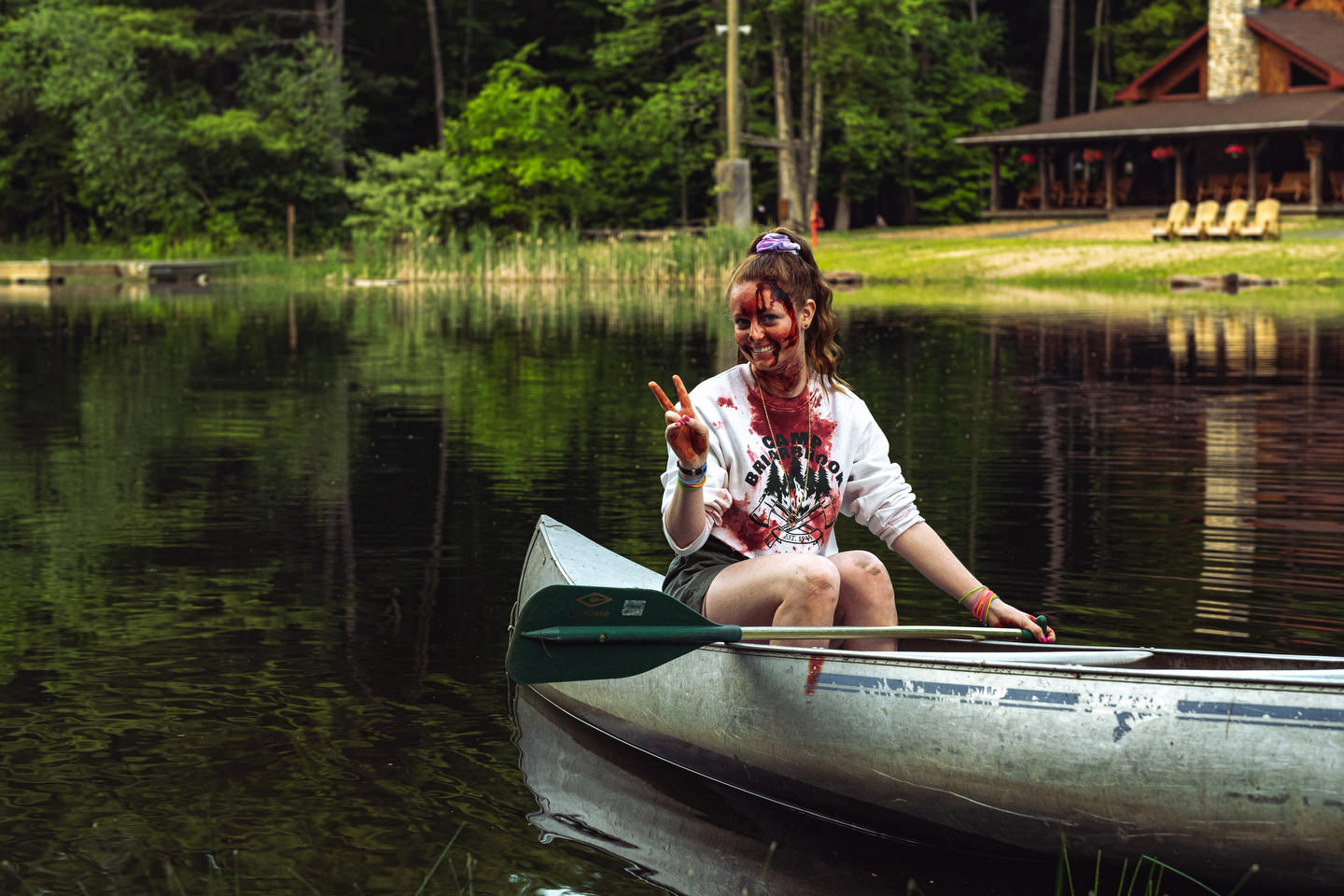 David Apuzzo, Photography - Behind the Scenes