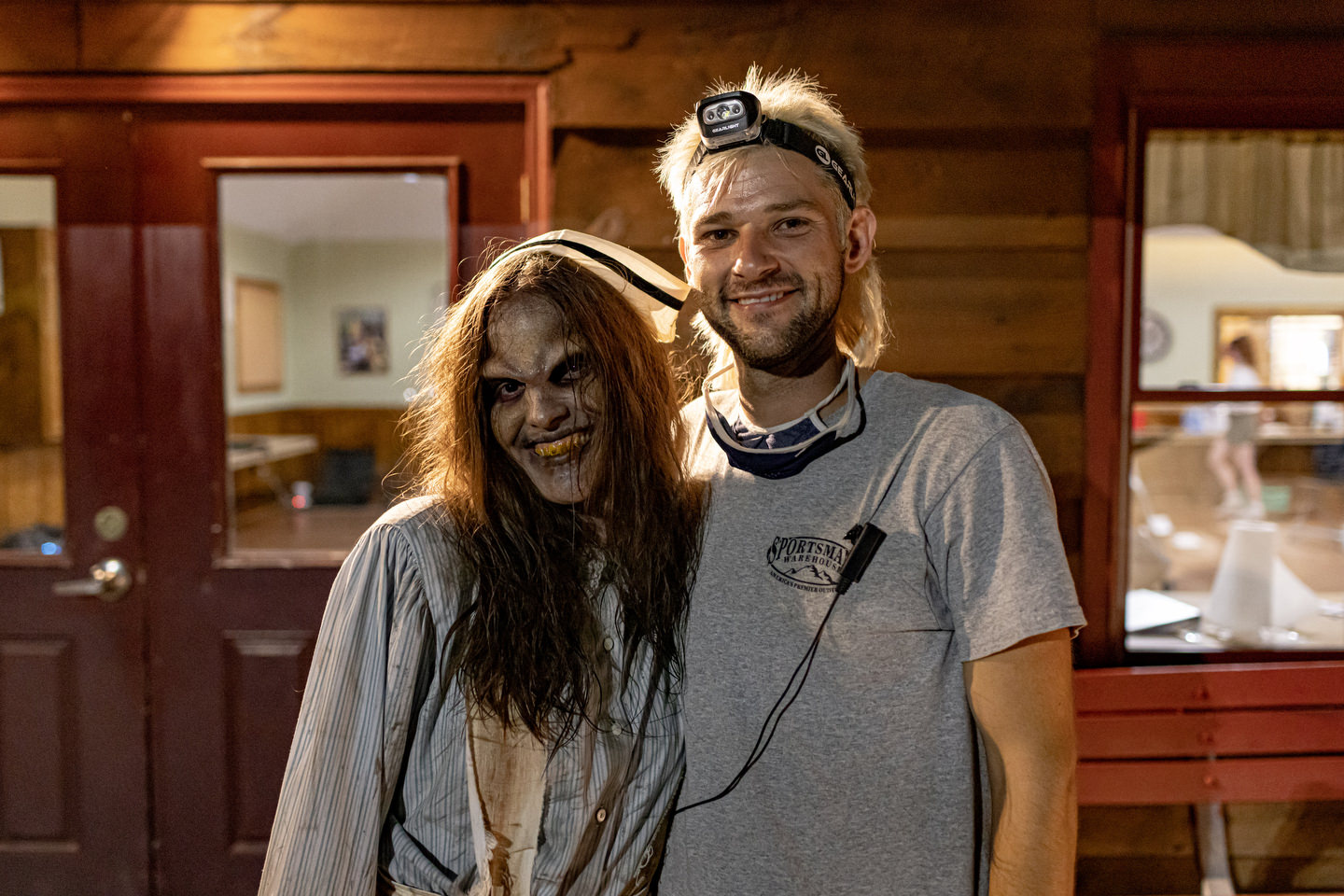 David Apuzzo, Photography - Behind the Scenes