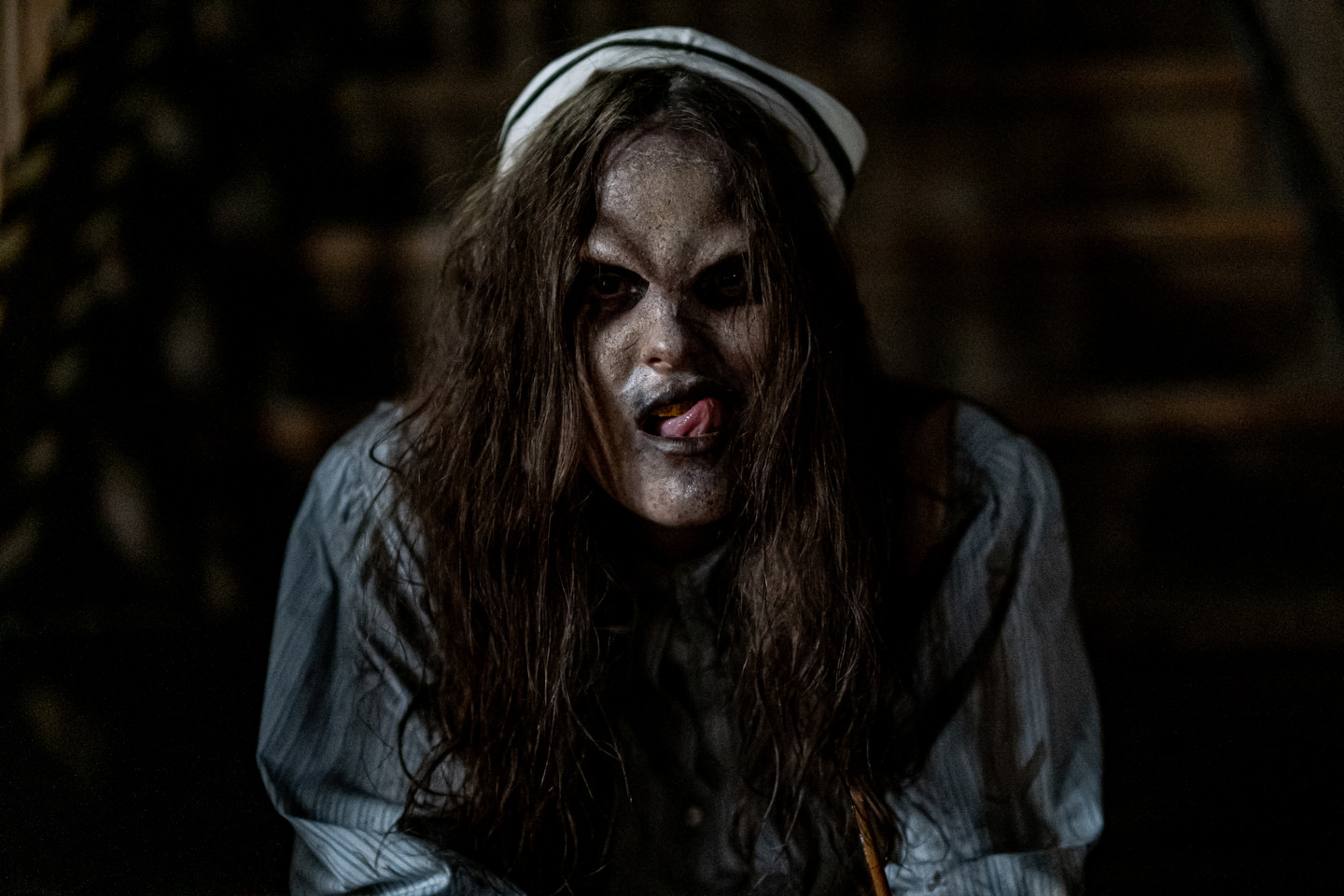 David Apuzzo, Photography - Behind the Scenes