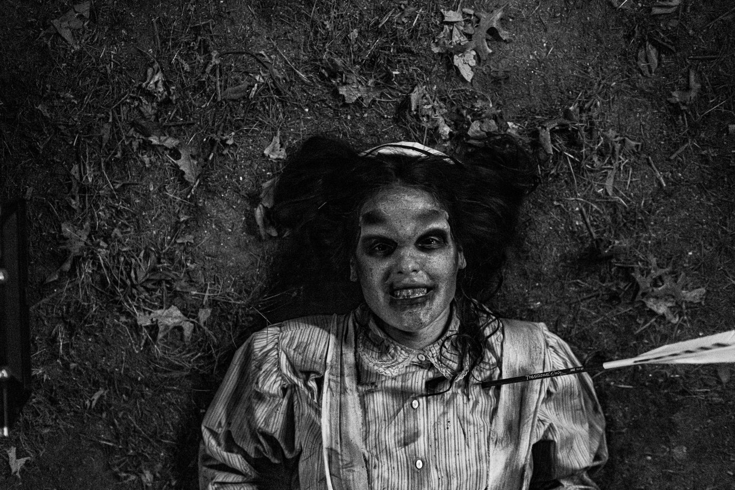 David Apuzzo, Photography - Behind the Scenes