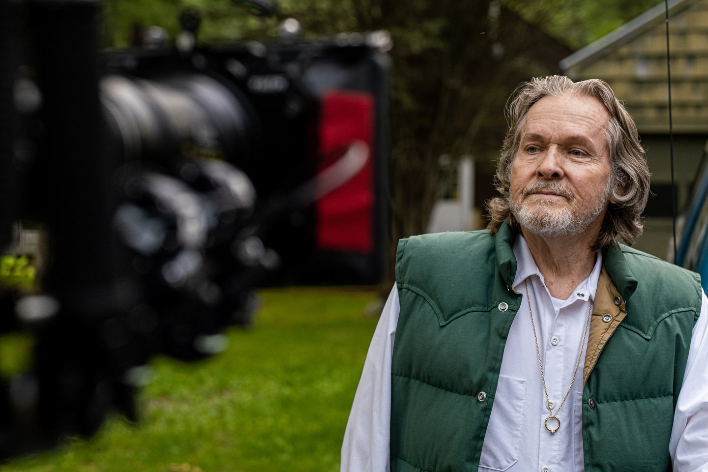 David Apuzzo, Photography - Behind the Scenes